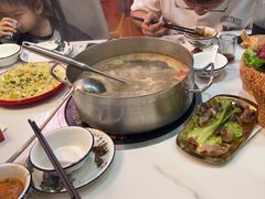 -刘少华贵州小黄牛·鲜牛肉火锅(总店)