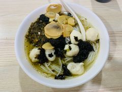 过桥米线-老滕家过桥米线(金鱼胡同店)