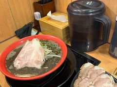 -博多一幸舍(侨福芳草地购物中心店)