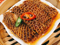 -点都德(盘福楼店)