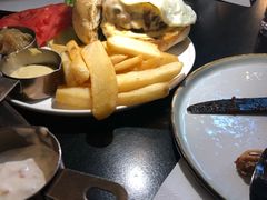 -Goose Island Brewhouse鹅岛精酿啤酒酿造工坊餐厅