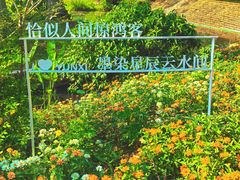 -云溪植物园