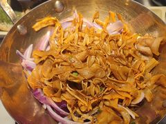 -绿茶餐厅(青岛城阳万象汇店)