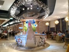 -阳光岛·海鲜盛宴(银泰中心in99店)