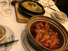 -琉璃餐厅(德基广场店)