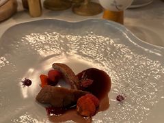 -三嚥阁 La Villa Restaurant