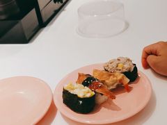 -争鲜回转寿司(通州万达店)