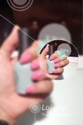 -生活美一点玉指间美甲美睫