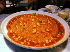 -小菜园新徽菜(苏州繁花中心店)