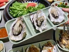 -盛江山自助料理(太原街万达店)