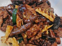 -大鸭梨烤鸭(甘家口店)
