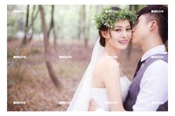 106影像婚纱摄影机构-费拉摄影(天廊T66店)