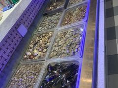 -江南食代自助餐厅(宝龙城市广场店)