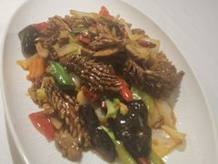 -宏宴·新京菜(望京店)