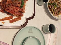 -老城味道·传统天津菜(杨柳青店)