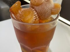 熊仔柠檬茶-柠檬树茶餐厅(海雅缤纷城店)