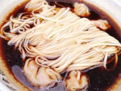 虾籽饺面-蒋家桥饺面店(广陵路店)