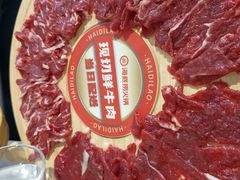 -海底捞火锅(大融城店)