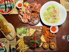 -马迭尔德式西餐精酿啤酒屋(中央大街店)