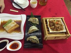 -鼎珑点心仔(燕塘店)