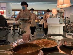 -CHINCHIN 青青·泰国料理(万象食家店)
