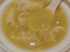花胶鸡汤-阿锋鲍鱼酒家美食汇(华安店)