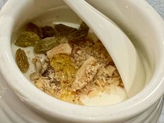 -汗腾格里·风味餐厅(新疆驻京办店)