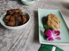 -山外山菜馆(玉泉路店)