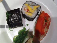 -星伦多 自助料理(圆融店)