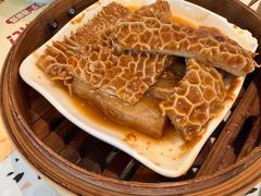 沙爹金钱肚-点都德(广州白云山景区南门店)