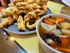 -淘淘园·韩式手工炸酱面(井亭天地店)