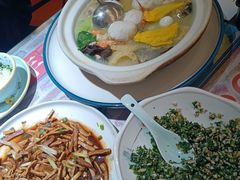 -巷儿里餐厅·杭帮菜(信义坊店)