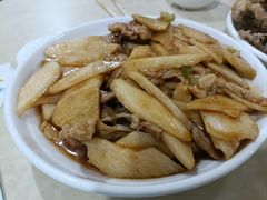 -满口香饭店