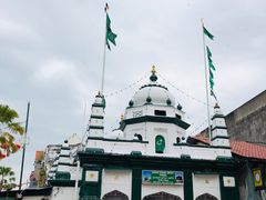 -槟城街头艺术街区