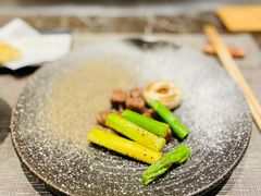 -枫品铁板烧(东樾店)