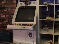 -EGO原创机械密室逃脱(朝阳大悦城2店)