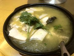 -鑫福楼农家菜