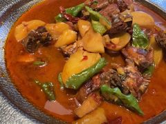 -那拉提之疆·新疆菜(美院店)