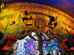 -波塞冬旅游度假区