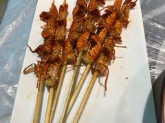 -可可大虾武汉土菜大排档(万松园1店)