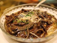 -御苑宾馆-中餐厅