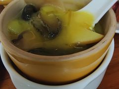 佛跳墙-嘉定凯悦·咖啡厅