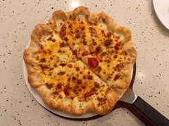 -必胜客(WOW西丽店)