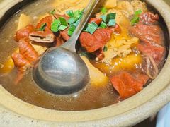 -蜜桃餐厅·伴山(海岸城店)