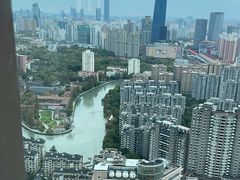 -环球港凯悦 · 享悦中餐厅