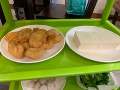 -正能量脆肉鲩火锅