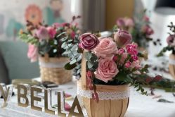 点击看大图 -baby bella小贝拉母婴护理中心(杭州凯宾斯基店)