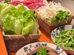 -老员外骨汤火锅(海州古城店)