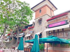 -巴伐利亚啤酒坊(意式风情街店)