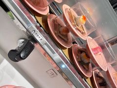 -争鲜回转寿司(通州万达店)